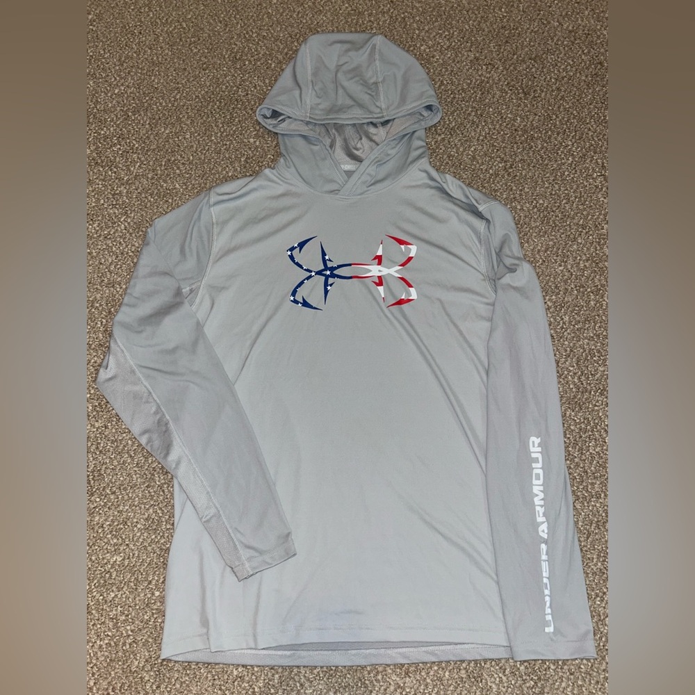 Men’s Under Armour Long Sleeve